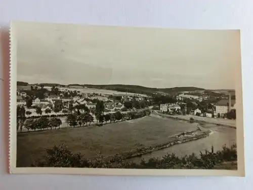 Alte AK Flöha Sachsen [aO54]