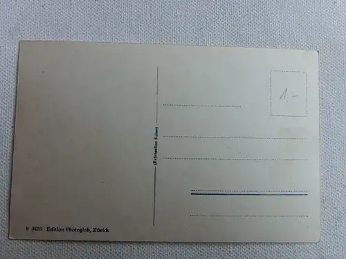 Alte AK Solothurn [aT733]