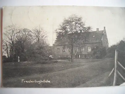 Alte AK Frederikskilde [A1269]
