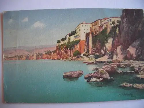 Alte AK Sorrent [A1328]