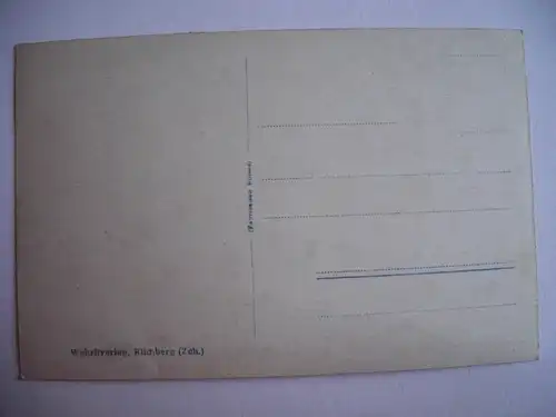 Alte AK Beatenberg Amisbühl [B311]