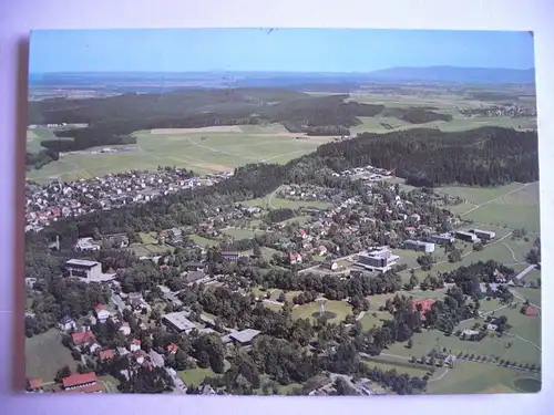 Alte AK Bad Dürrheim Schwarzwald [aB145]
