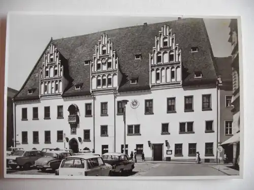 Alte AK Meißen [R283]