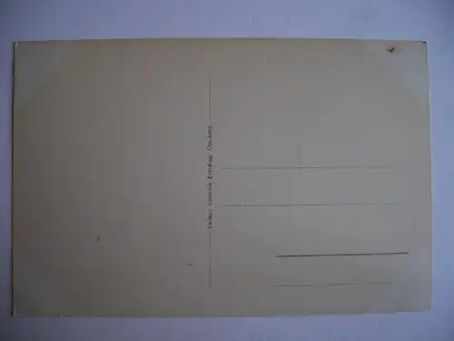 Alte AK Lüneburg Alter und Neuer Wasserturm [R303]