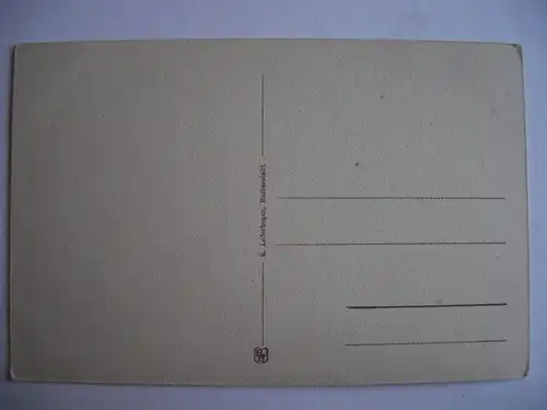 Alte AK Goslar [R312]