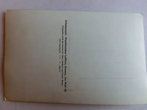 Alte AK Fotokarte Unbekannter Ort Kirche Luftfoto  [aL630]