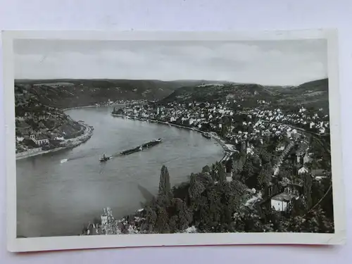Alte AK Boppard [aS103]