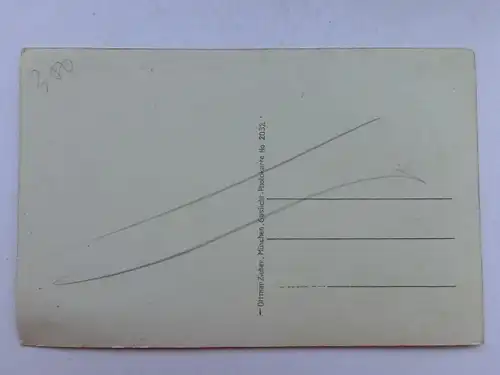 Alte AK Passau Totalansicht [aS123]