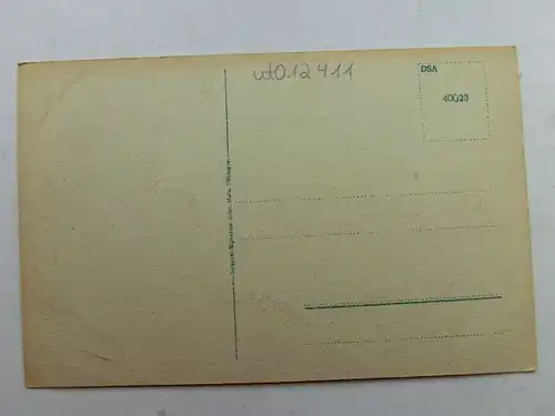 Alte AK Füssen  [aS366]