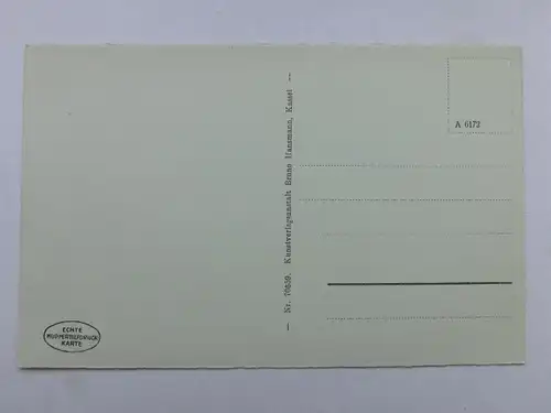 Alte AK Rothenburg Tauber Rödertor [aP25]