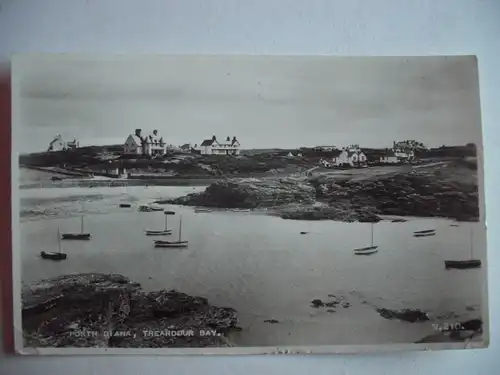 Alte AK Port Diana Trearddur Bay [B923]