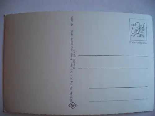 Alte AK Winterberg  Hochsauerland [W139]