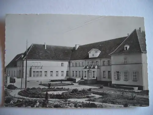 Alte AK Erstein Bas Rhine  [W212]