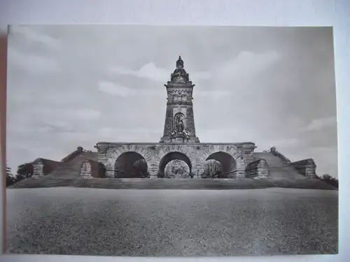 Alte AK Kyffhäuser Denkmal [W264]