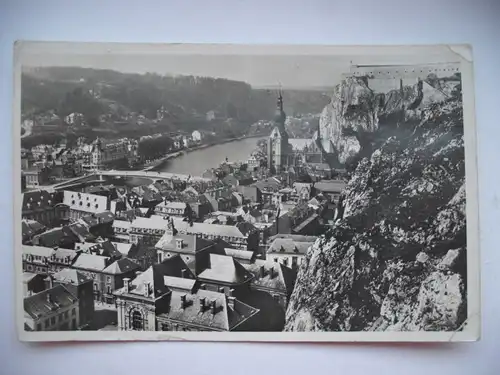 Alte AK Dinant Panorama [B966]