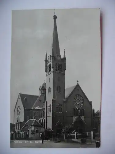 Alte AK Goes R. K. Kerk [B968]