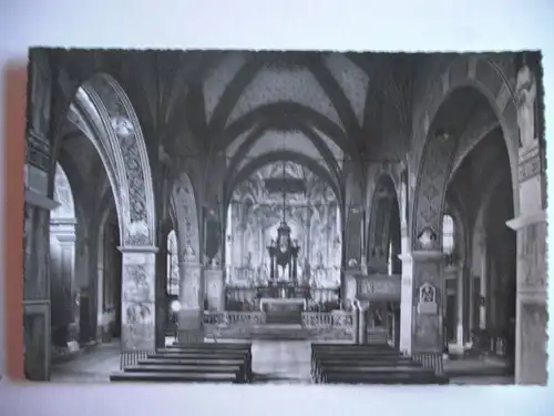 Alte AK Lugano Cattedrale di S. Lorenzo [B817]