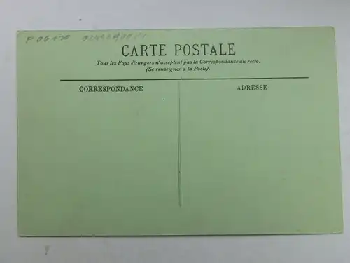 Alte AK Environs de Grasse Gourdon et le Viaduct du Loup [aP978]