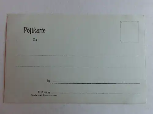 Alte AK Fotokarte Unbekannte Burg Ort Hohentwiel ? Singen ? [aV432]