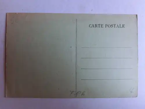 Alte AK Chatellerault Les Promenades [aM386]