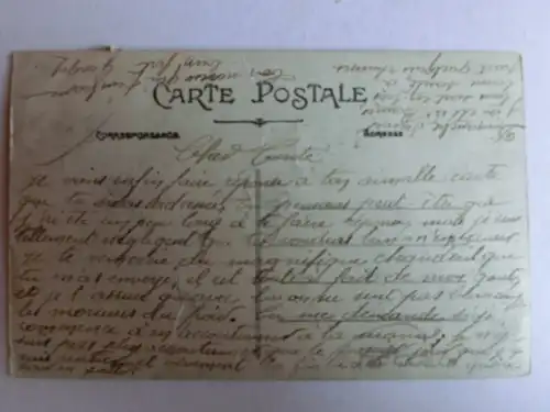 Alte AK Chatellerault Vue panoramique [aM388]