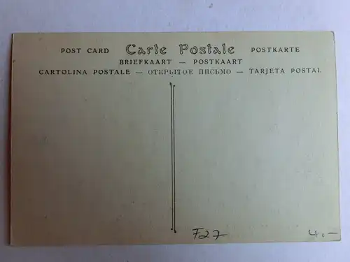 Alte AK Vernon Vernonnet Vue sur les Tourelles… [aM530]