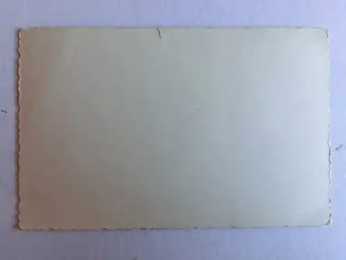 Alte AK Foto fünf junge Menschen im Schnee Winter [D876]