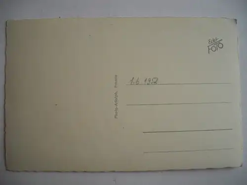 Alte AK Passau [D120]