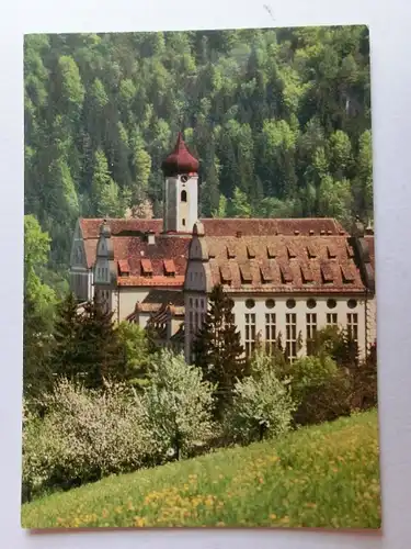 Alte AK Beuron Erzabtei [D765]