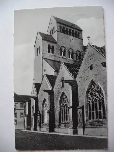 Alte AK Hildesheim Dom [P903]