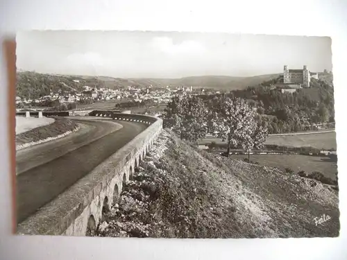 Alte AK Eichstätt Willibaldsburg [P26]