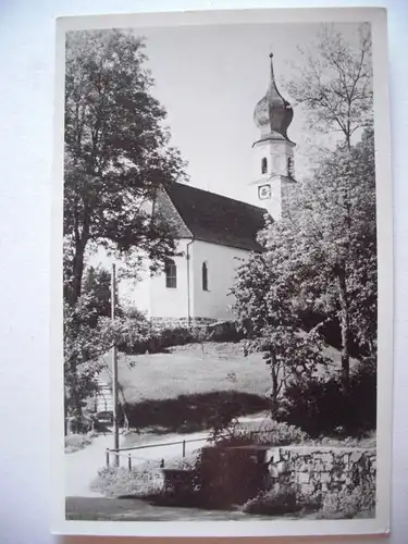 Alte AK Ainring Oberbayern [Z411]