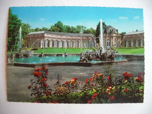 Alte AK Bayreuth Eremitage [aF448]