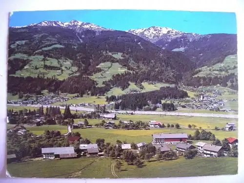 Alte AK Ried Kaltenbach Zillertal [aF523]