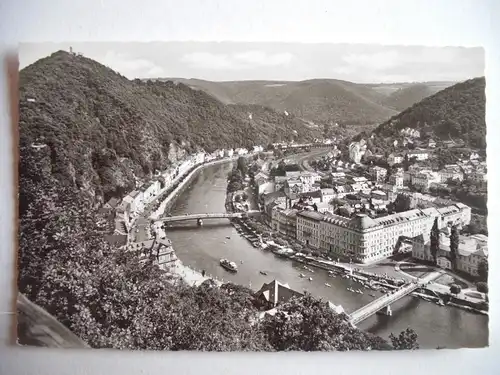 Alte AK Bad Ems [P438]