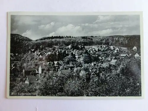 Alte AK Anger 1938 Berchtesgaden [aX559]