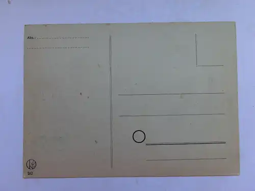 Alte AK Berlin Hallesches Tor (dünnes Papier) [1017]