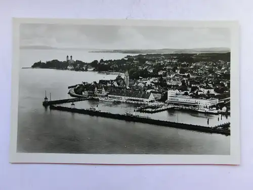 Alte AK Friedrichshafen Bodensee [1044]