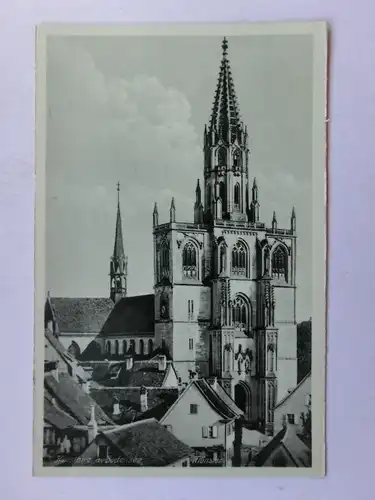 Alte AK Konstanz Bodensee [1057]