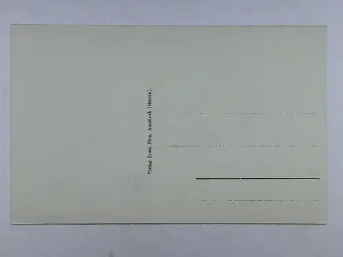 Alte AK Auerbach Schloß Neuer Turm um 1920 [A1419]