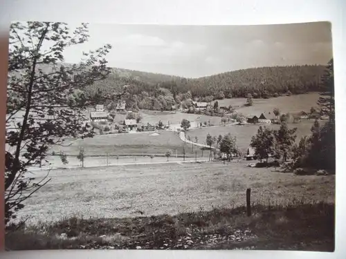 Alte AK Rehefeld Zaunhausen [U78]