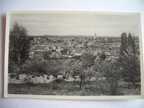 Alte AK Werder Havel  [Z529]