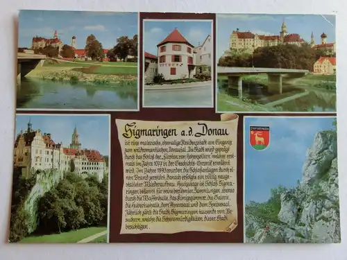 Alte AK Passau Stephansdom Kanzel [aJ1342]