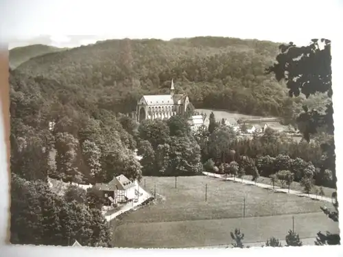 Alte AK Altenberg Altenberger Dom [Z803]