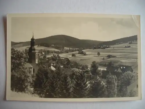 Alte AK Geising (Osterzgebirge) [Z843]