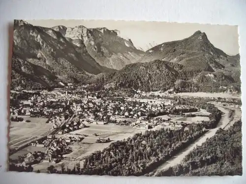 Alte AK Bad Reichenhall [Z297]