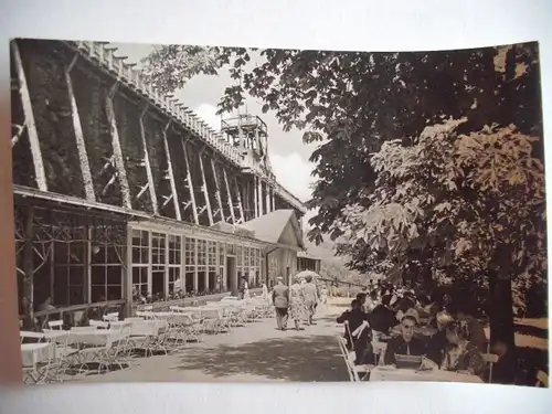 Alte AK Bad Kösen [aA7]