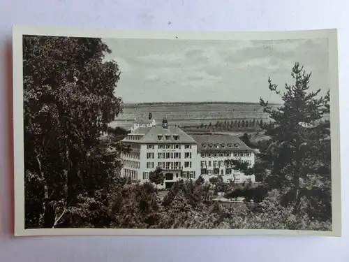 Alte AK Radiumbad Brambach [C1025]