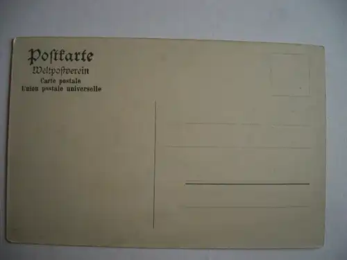 Alte AK Rolandseck Blick a. Nonnenwerth Siebengebirge um 1910 [R250]