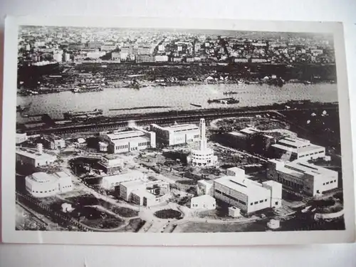 Alte AK Belgrad ??? 1942 [aE460]